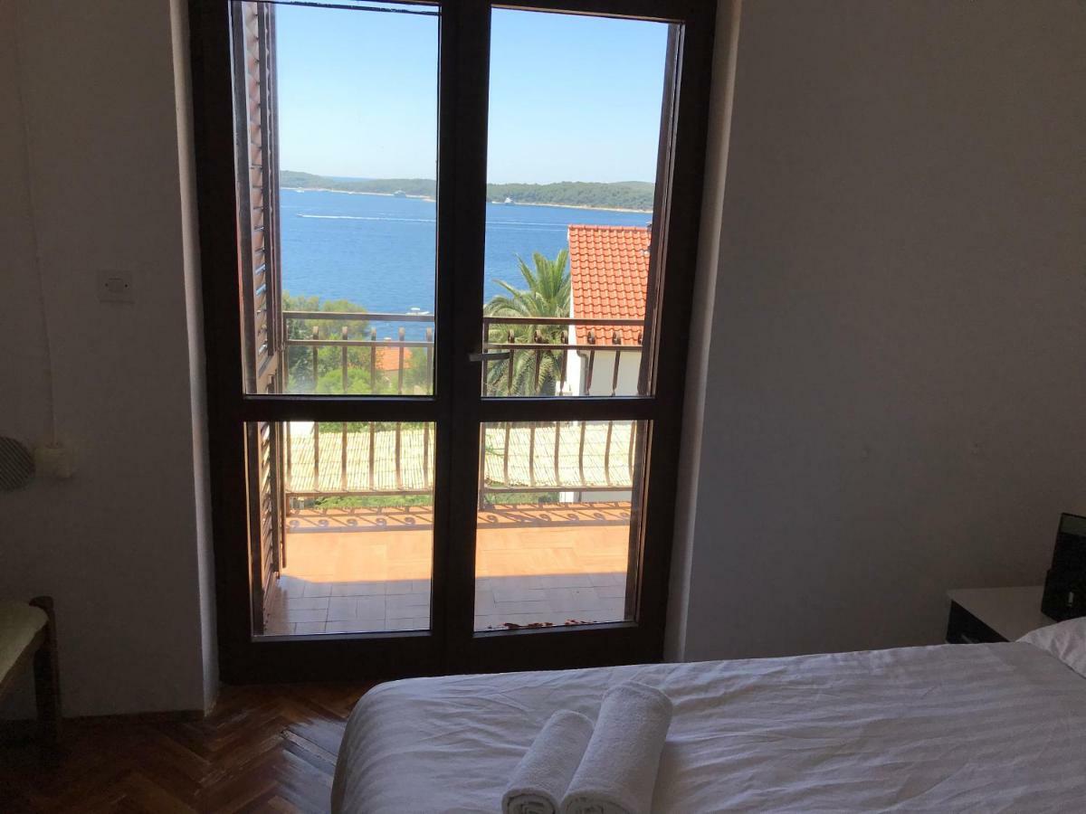 Appartamento Patak'S Place, Amazing View Hvar Town Esterno foto