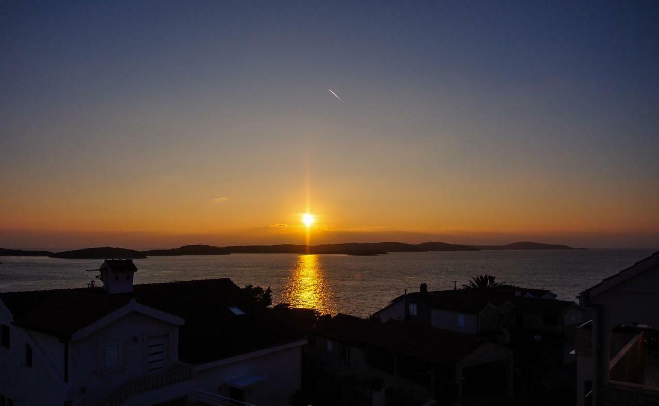 Appartamento Patak'S Place, Amazing View Hvar Town Esterno foto