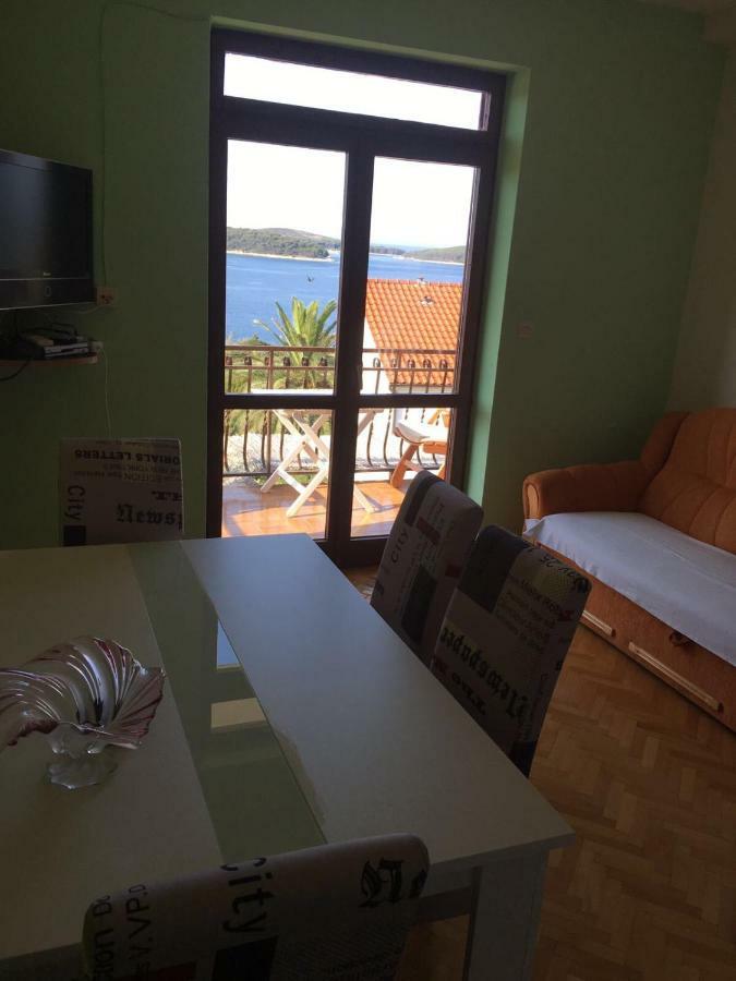 Appartamento Patak'S Place, Amazing View Hvar Town Esterno foto